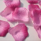 2 Tone Fuchisa Rose Petals