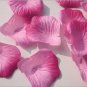 2 Tone Fuchisa Rose Petals