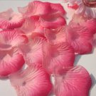 2 Tones Pink Rose Petals