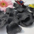 Black Rose Petals