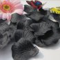 Black Rose Petals