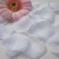 White Rose Petals