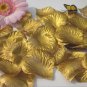 Gold Rose Petals
