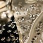 Diamond Confetti Clear