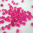 Fuchsia Diamond Confetti