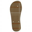 24bc Mens Flip Flops S/M/ L/XL