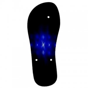 81bc Mens Flip Flops S/M/ L/XL