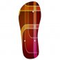 146bc Mens Flip Flops S/M/ L/XL