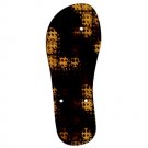 254bc Mens Flip Flops S/M/ L/XL 5