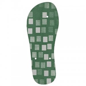 321bc Mens Flip Flops S/M/ L/XL