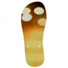 374bc Mens Flip Flops S/M/ L/XL