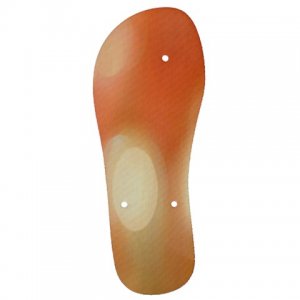 377bc Mens Flip Flops S/M/ L/XL