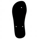 432bc Mens Flip Flops S/M/ L/XL