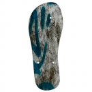 437bc Mens Flip Flops S/M/ L/XL