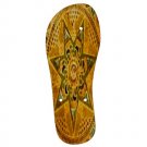 449bc Mens Flip Flops S/M/ L/XL