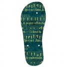 481bc Mens Flip Flops S/M/ L/XL