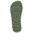 487bc Mens Flip Flops S/M/ L/XL