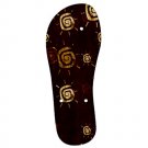489bc Mens Flip Flops S/M/ L/XL