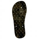 598bc Mens Flip Flops S/M/ L/XL