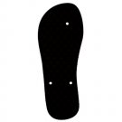634bc Mens Flip Flops S/M/ L/XL