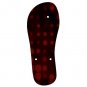 639bc Mens Flip Flops S/M/ L/XL