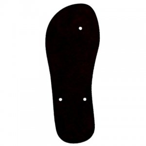 652bc Mens Flip Flops S/M/ L/XL