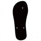 655bc Mens Flip Flops S/M/ L/XL