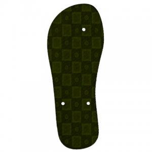 663bc Mens Flip Flops S/M/ L/XL