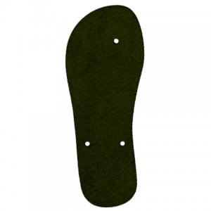 680bc Mens Flip Flops S/M/ L/XL