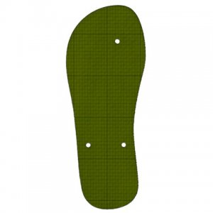 682bc Mens Flip Flops S/M/ L/XL