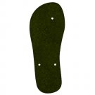 684bc Mens Flip Flops S/M/ L/XL