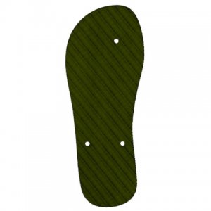 686bc Mens Flip Flops S/M/ L/XL