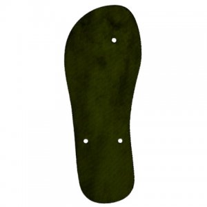 687bc Mens Flip Flops S/M/ L/XL