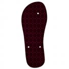 689bc Mens Flip Flops S/M/ L/XL