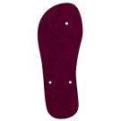 708bc Mens Flip Flops S/M/ L/XL