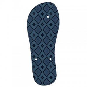 722bc Mens Flip Flops S/M/ L/XL