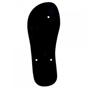 724bc Mens Flip Flops S/M/ L/XL