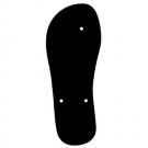 730bc Mens Flip Flops S/M/ L/XL