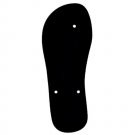 743bc Mens Flip Flops S/M/ L/XL