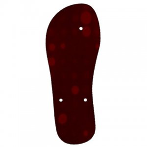 834bc Mens Flip Flops S/M/ L/XL