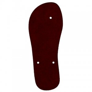 846bc Mens Flip Flops S/M/ L/XL