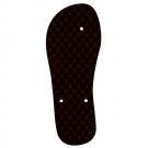 856bc Mens Flip Flops S/M/ L/XL
