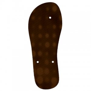 861bc Mens Flip Flops S/M/ L/XL