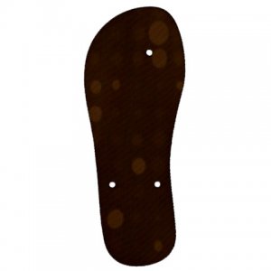862bc Mens Flip Flops S/M/ L/XL