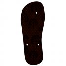 870bc Mens Flip Flops S/M/ L/XL