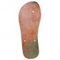 511bc Mens Flip Flops S/M/ L/XL