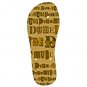 522bc Mens Flip Flops S/M/ L/XL