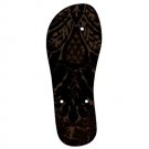566bc Mens Flip Flops S/M/ L/XL