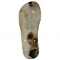 584bc Mens Flip Flops S/M/ L/XL