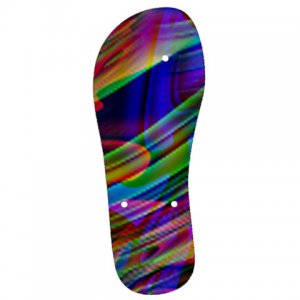 907bc Mens Flip Flops S/M/ L/XL